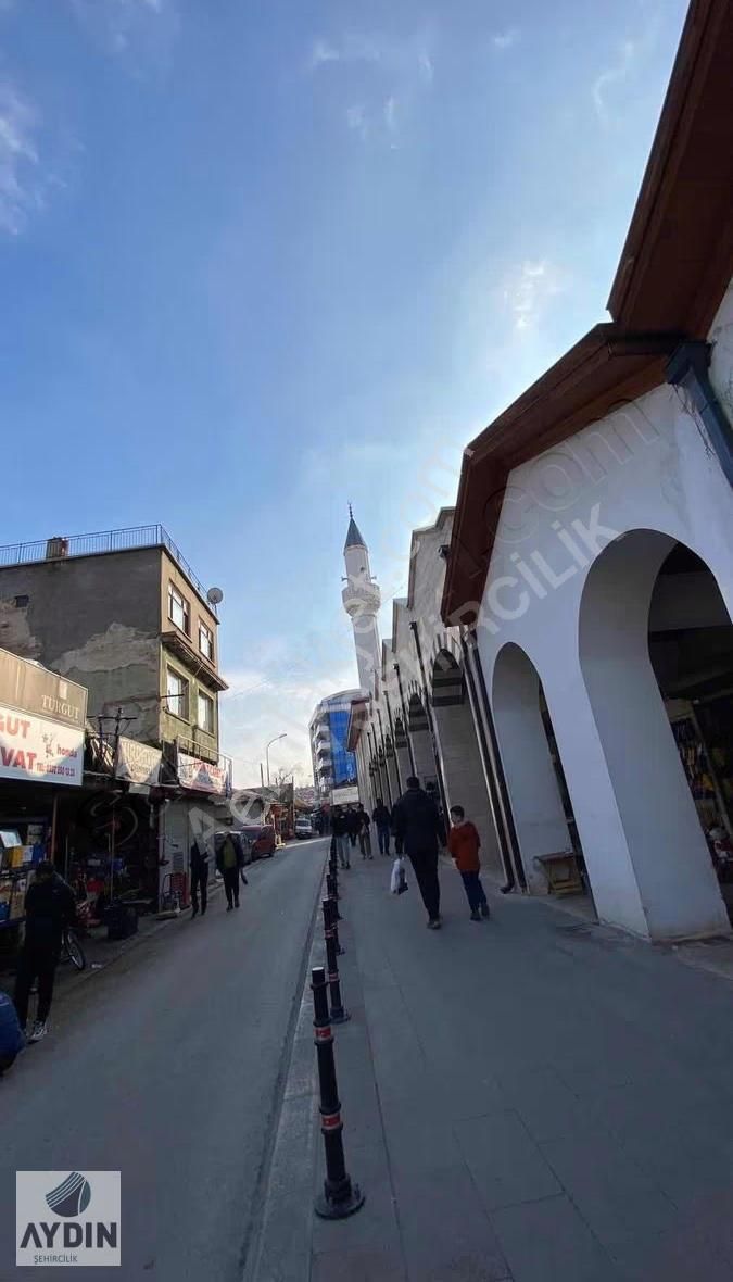 Aydın Satıyor'dan Yeni Bugday Pazarın'da 73m2 Satılık Dükkan - Görsel 35