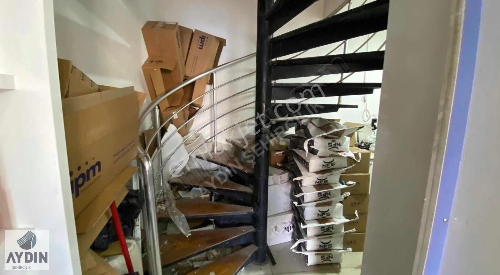 Aydın Satıyor'dan Yeni Bugday Pazarın'da 73m2 Satılık Dükkan - Görsel 25