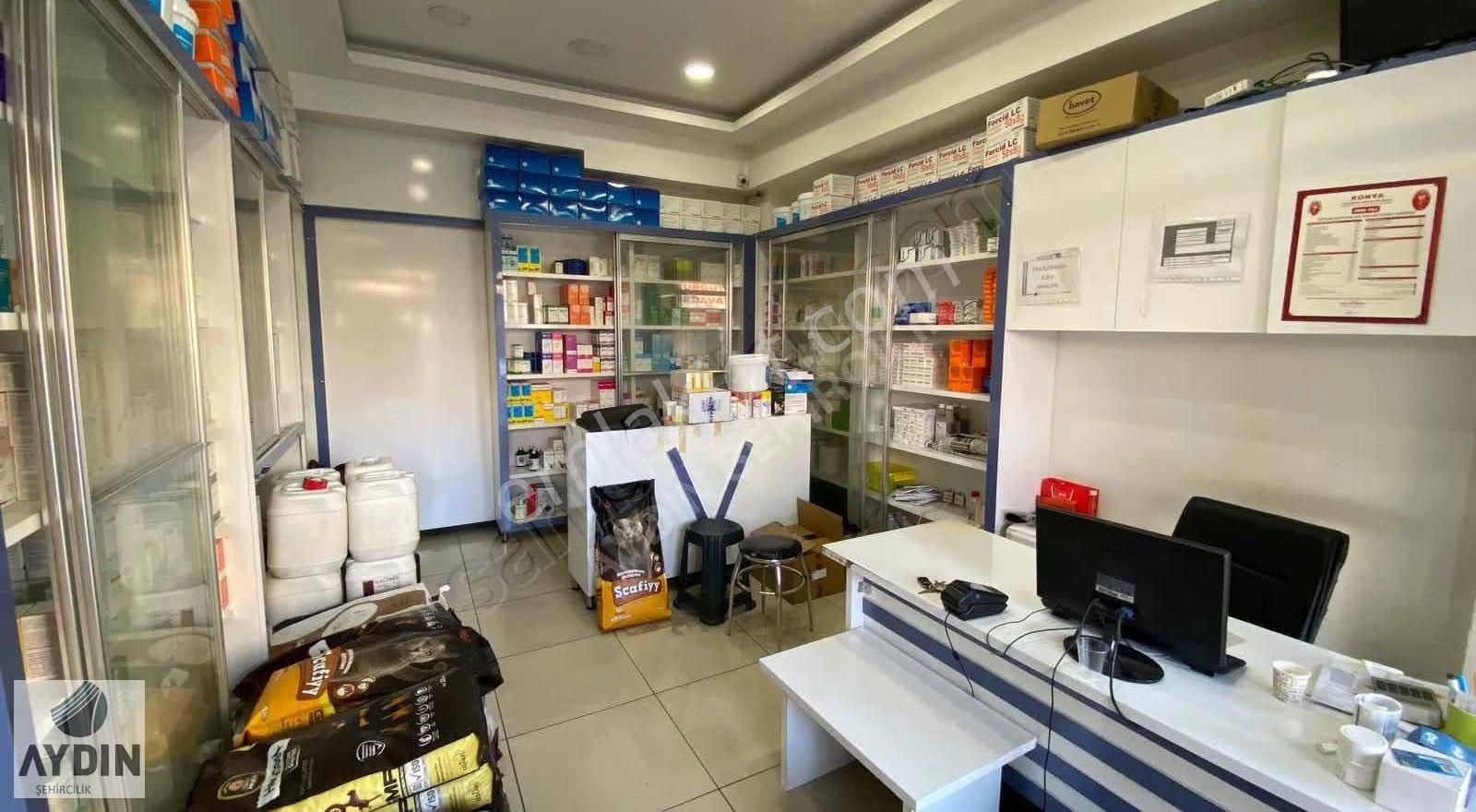 Aydın Satıyor'dan Yeni Bugday Pazarın'da 73m2 Satılık Dükkan - Görsel 5