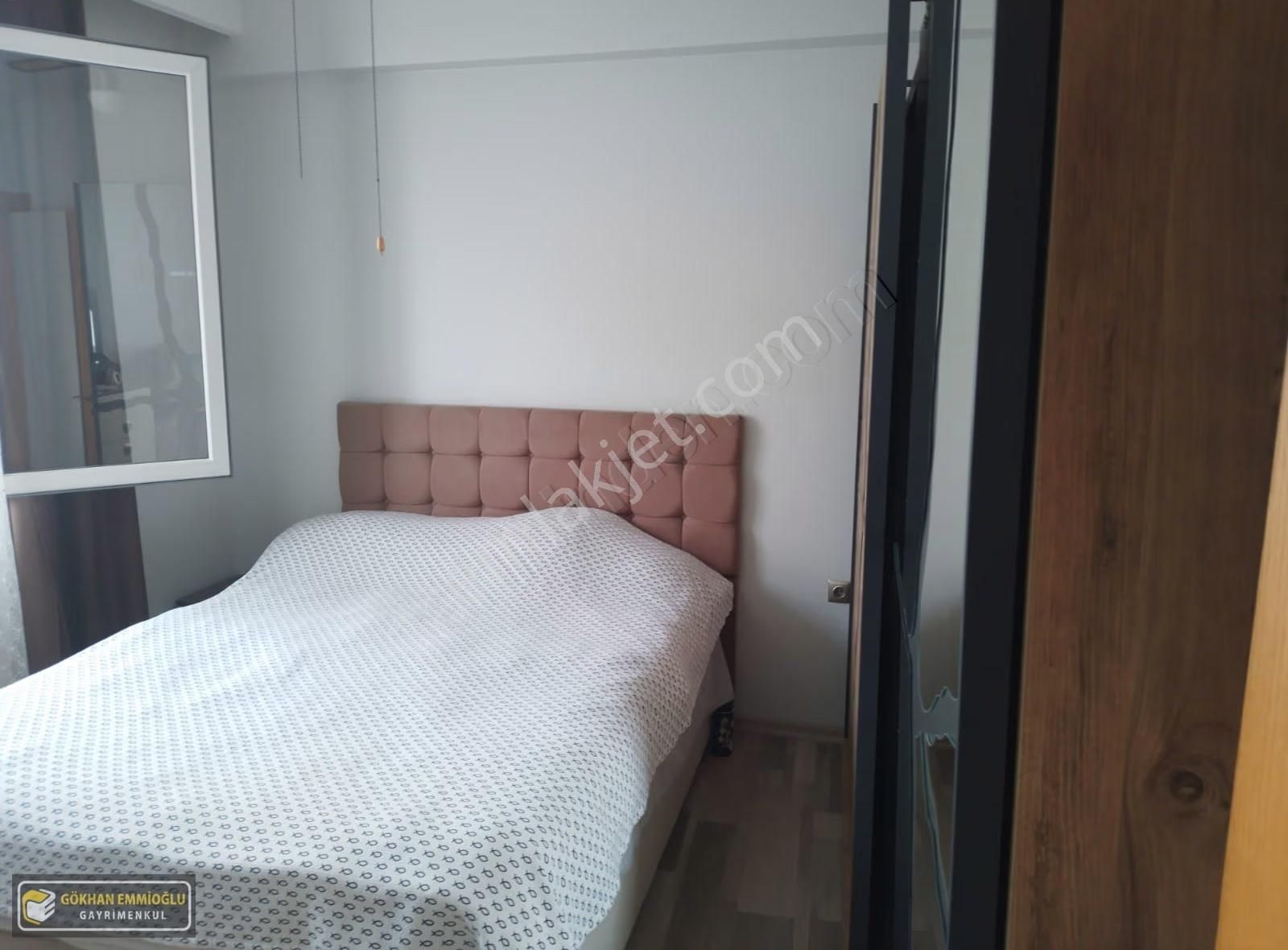 Geniş Sokakta Bulunan 2+1 Doğalgazlı Bakımlı Satılık Daire - Görsel 8