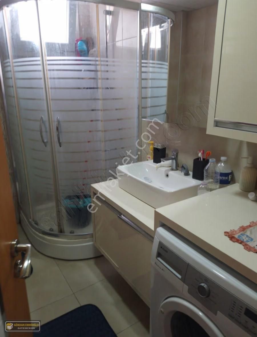 Geniş Sokakta Bulunan 2+1 Doğalgazlı Bakımlı Satılık Daire - Görsel 9