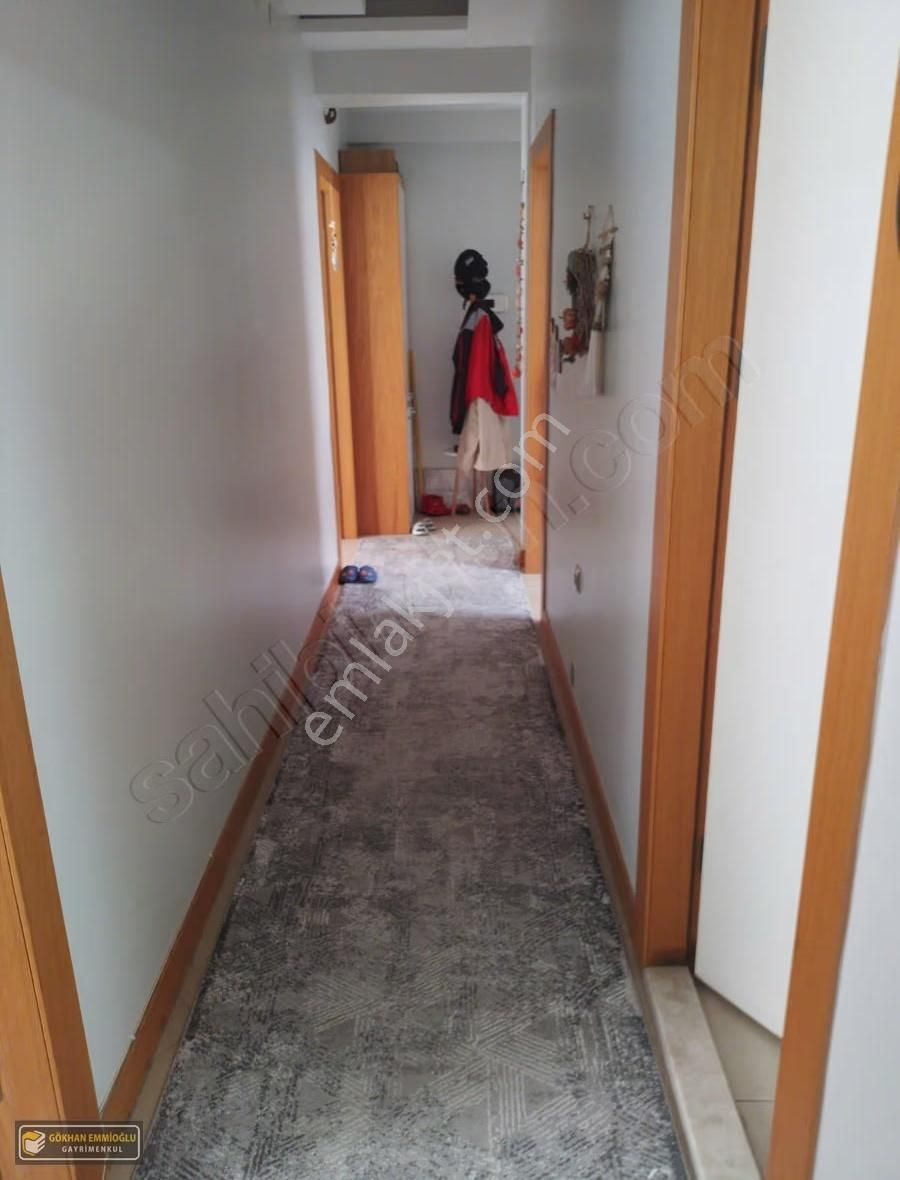 Geniş Sokakta Bulunan 2+1 Doğalgazlı Bakımlı Satılık Daire - Görsel 13