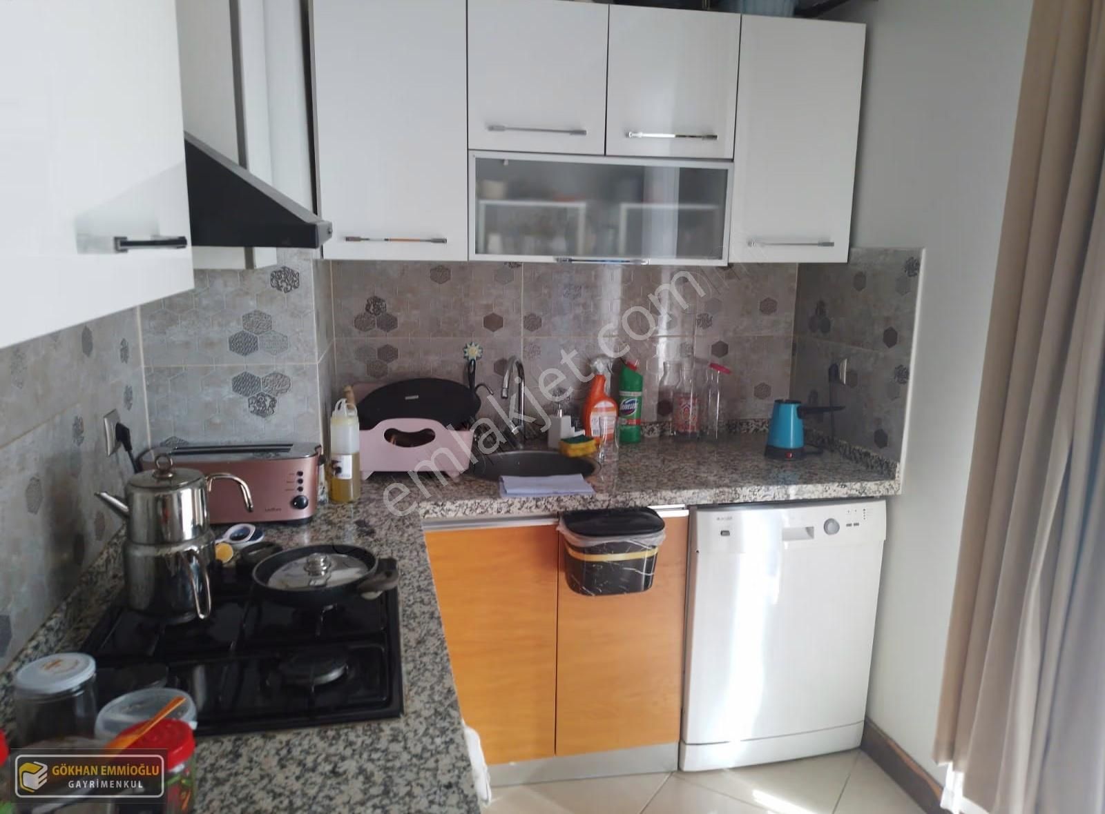 Geniş Sokakta Bulunan 2+1 Doğalgazlı Bakımlı Satılık Daire - Görsel 12