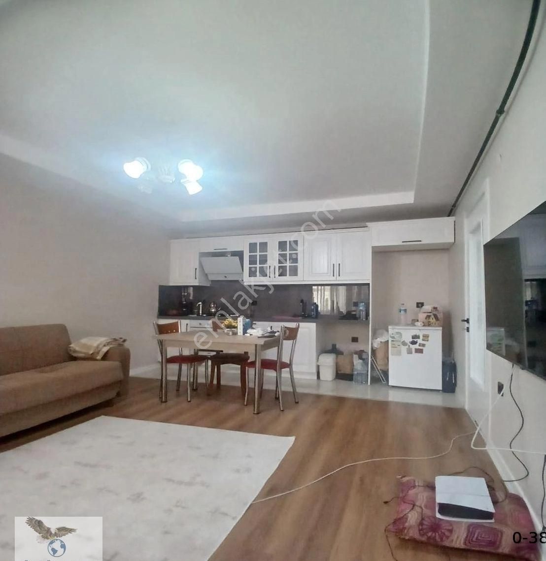 Avcılar Merkezde 2+1 Amerikan Mutfak Satılık Daire - Görsel 4