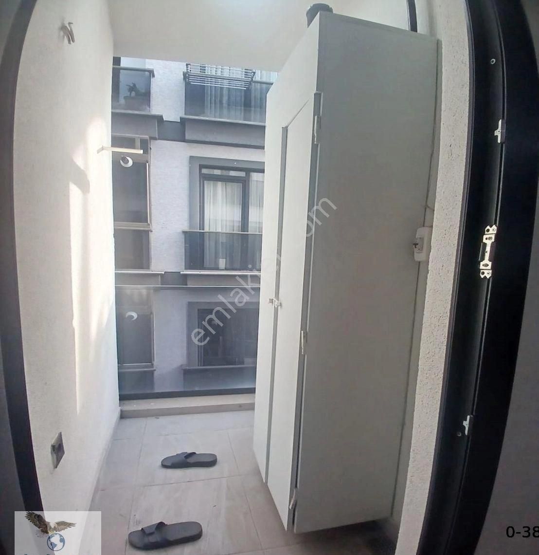 Avcılar Merkezde 2+1 Amerikan Mutfak Satılık Daire - Görsel 3