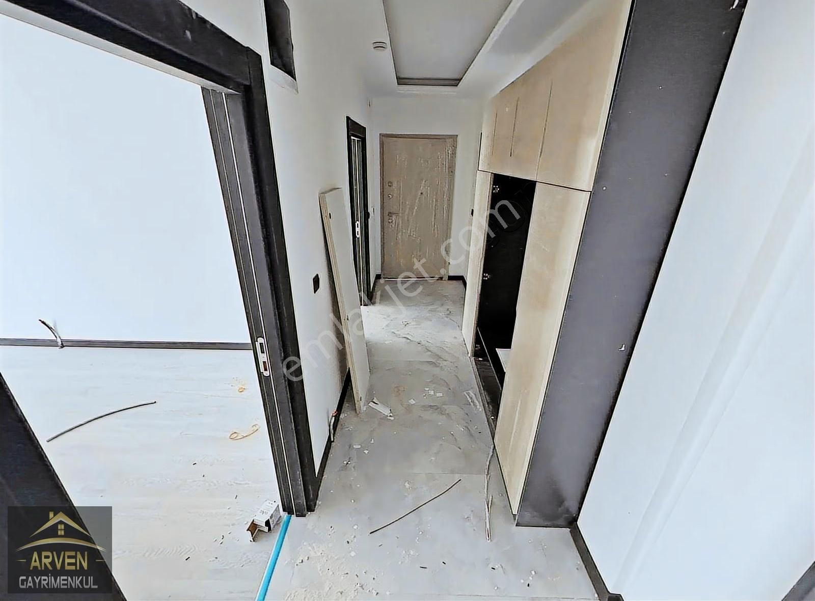 ▃arven▃merkezi Konum Mamak Belediyesi Dibinde Sıfır 2+1 Daire - Görsel 24