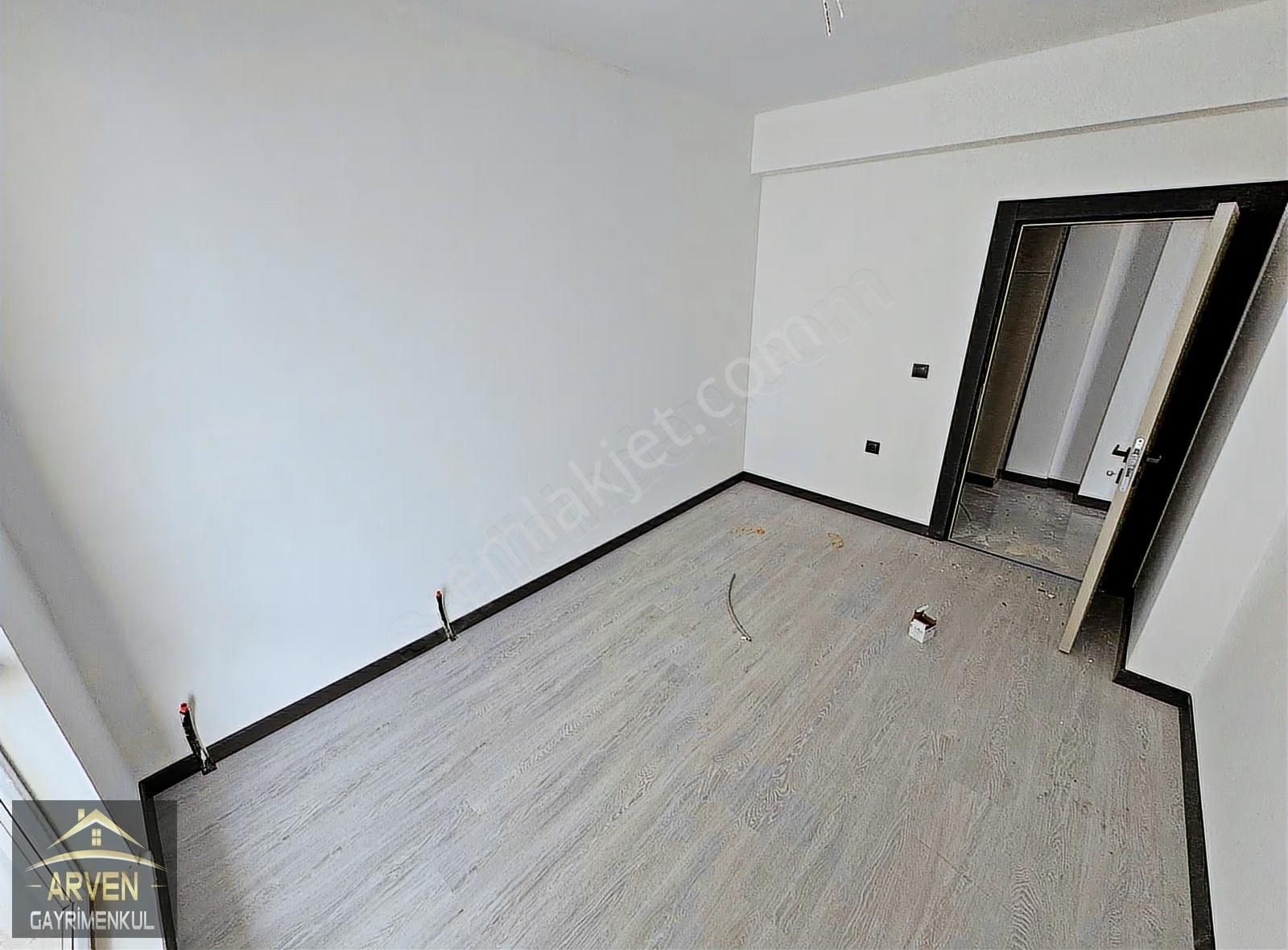 ▃arven▃merkezi Konum Mamak Belediyesi Dibinde Sıfır 2+1 Daire - Görsel 26