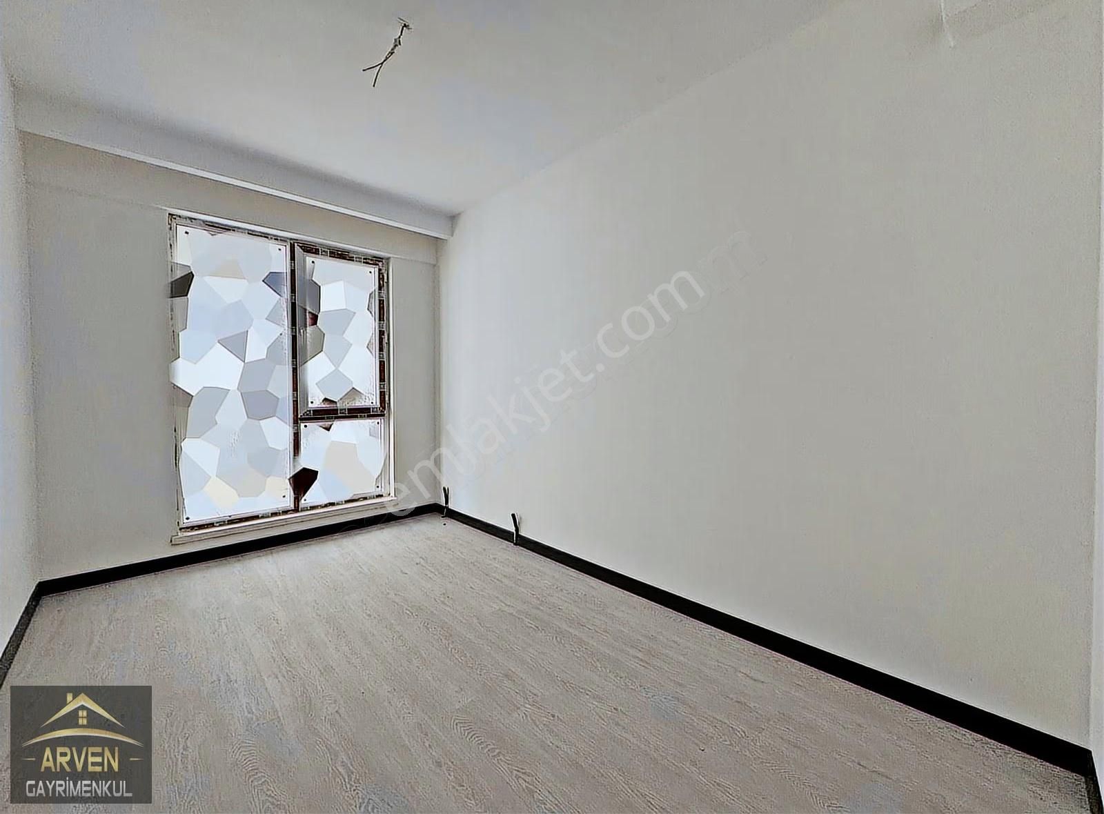 ▃arven▃merkezi Konum Mamak Belediyesi Dibinde Sıfır 2+1 Daire - Görsel 17