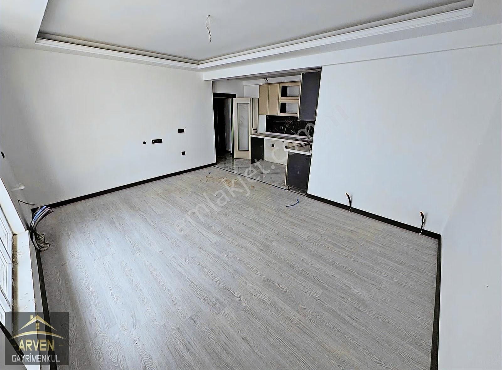 ▃arven▃merkezi Konum Mamak Belediyesi Dibinde Sıfır 2+1 Daire - Görsel 3