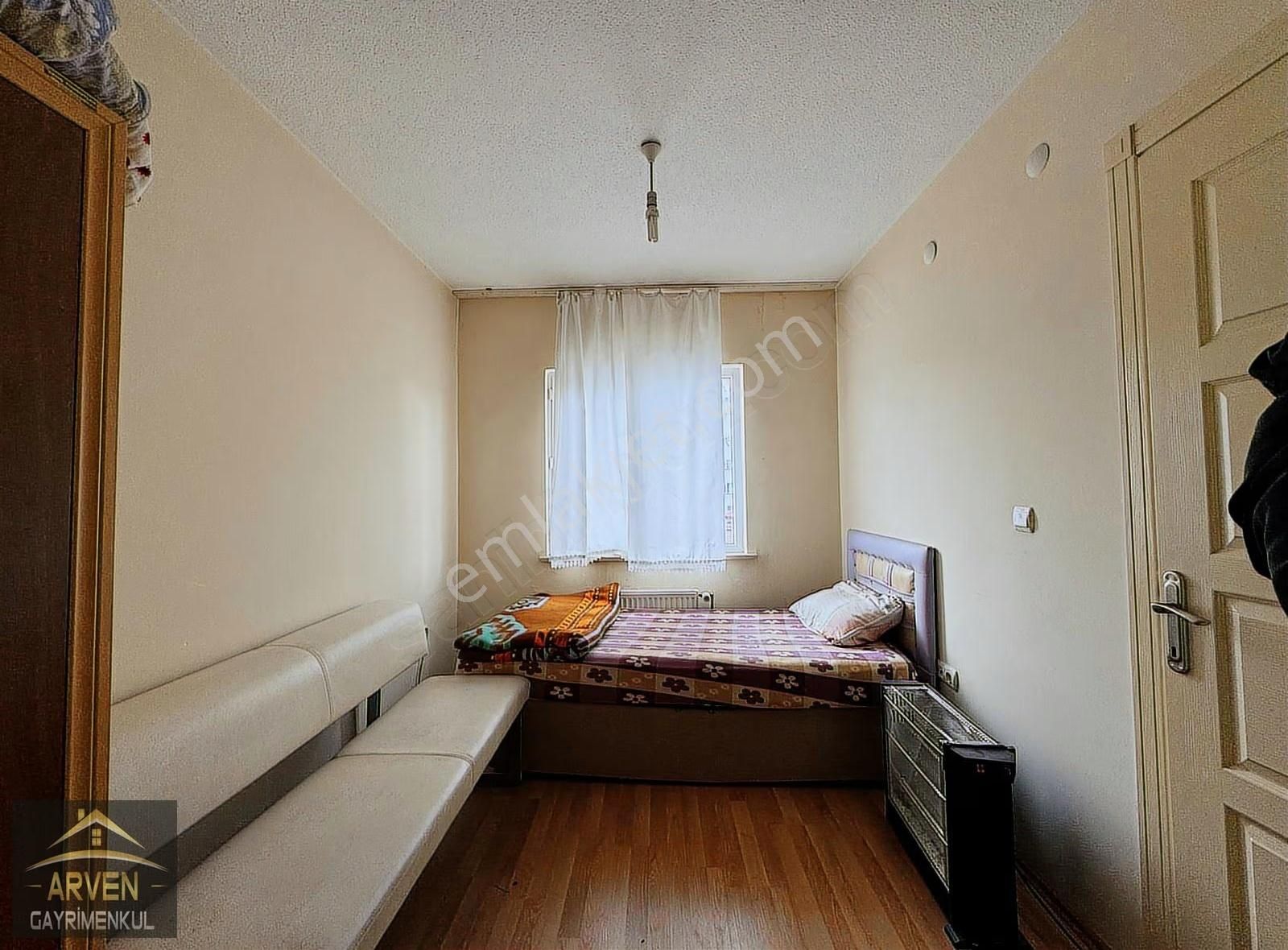 ▃arven▃kusunlar Mah. Katta Manzaralı Eşyalı 1+1 Masrafsız Daire! - Görsel 19