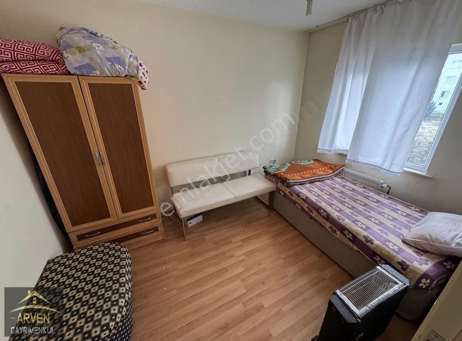 ▃arven▃kusunlar Mah. Katta Manzaralı Eşyalı 1+1 Masrafsız Daire! - Görsel 18