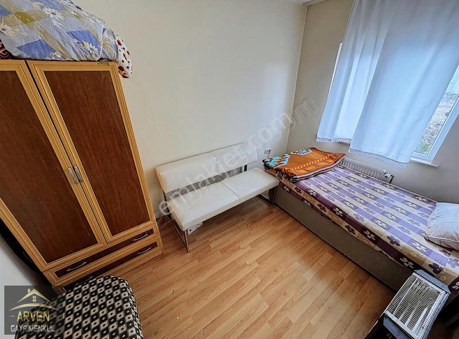 ▃arven▃kusunlar Mah. Katta Manzaralı Eşyalı 1+1 Masrafsız Daire! - Görsel 6