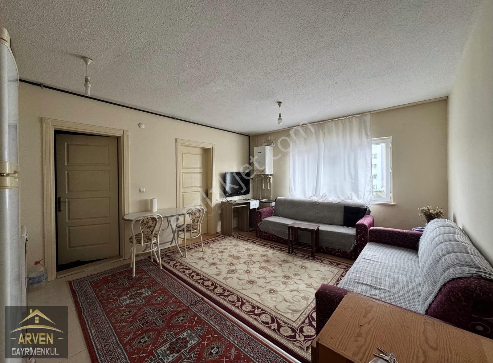 ▃arven▃kusunlar Mah. Katta Manzaralı Eşyalı 1+1 Masrafsız Daire! - Görsel 15