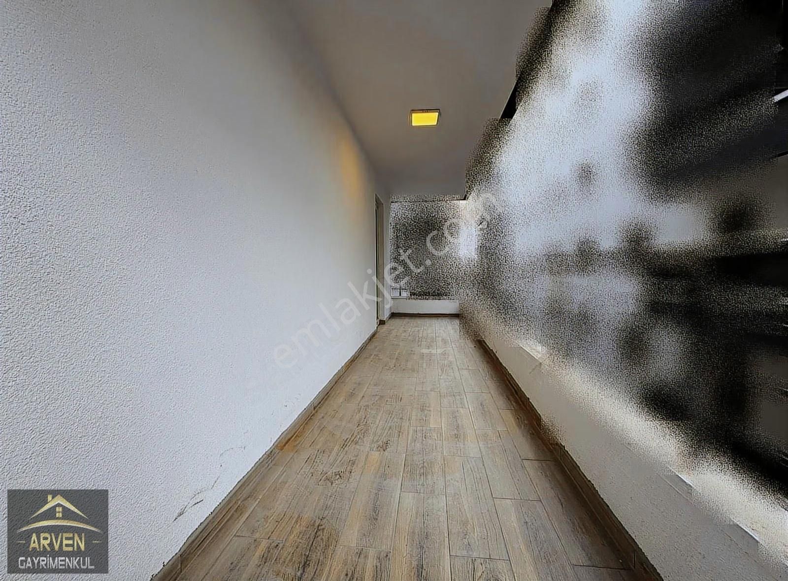 ▃arven▃duralı Alıç Mh. Ergenekom Okulun Dibi Sıfır 3+5+1 Katta - Görsel 32