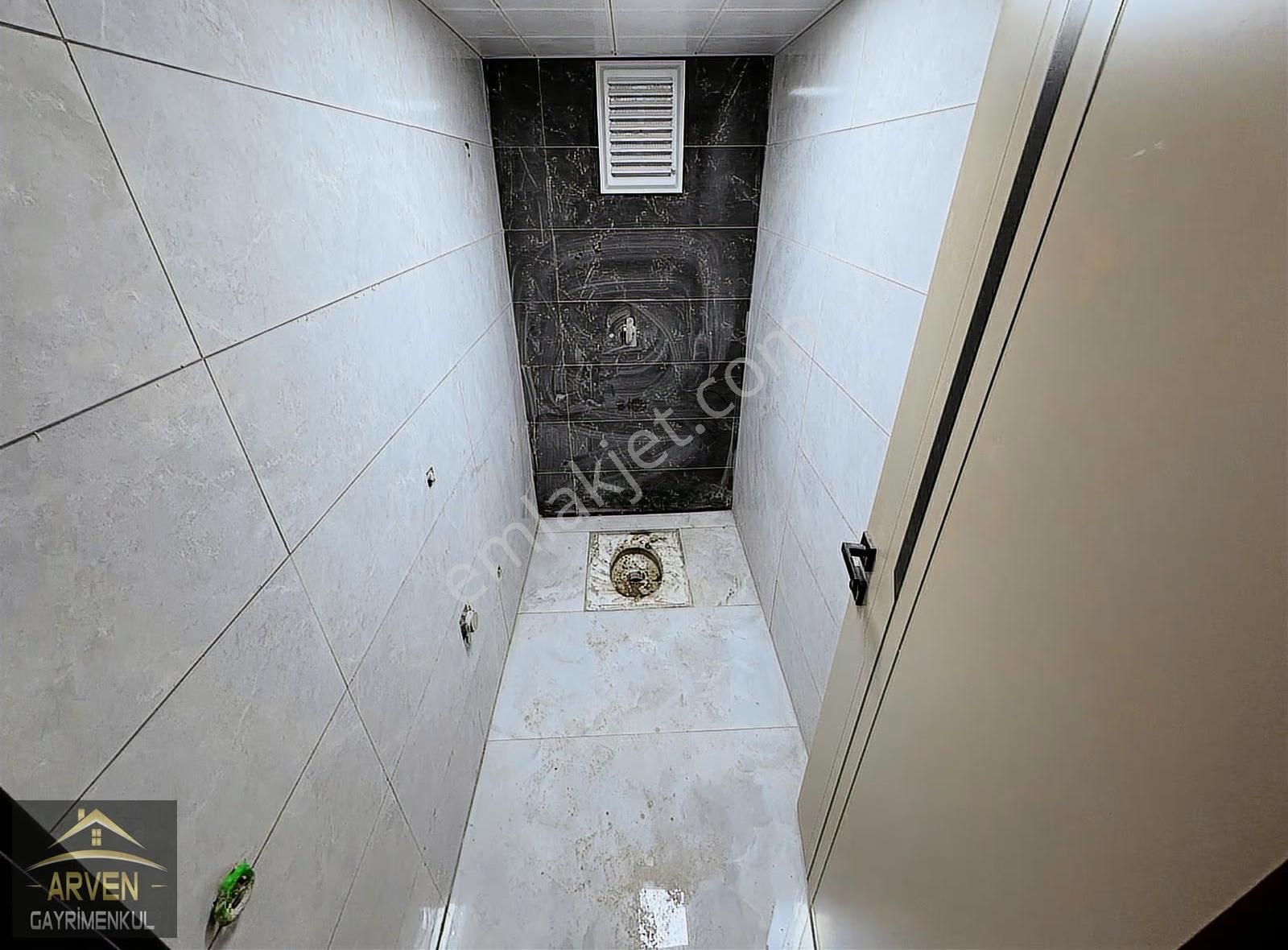 ▃arven▃duralı Alıç Mh. Ergenekom Okulun Dibi Sıfır 3+5+1 Katta - Görsel 24