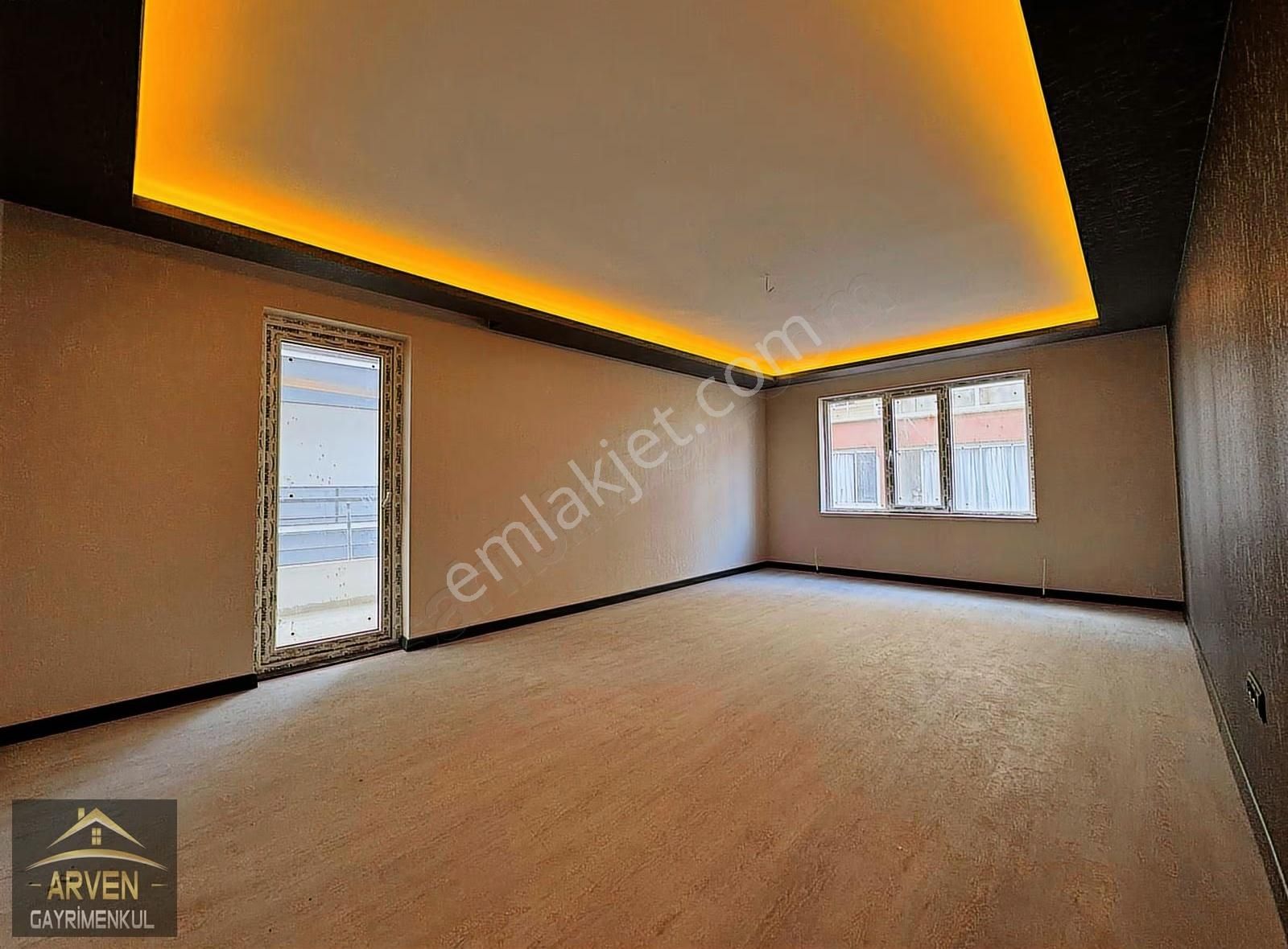 ▃arven▃duralı Alıç Mh. Ergenekom Okulun Dibi Sıfır 3+5+1 Katta - Görsel 23