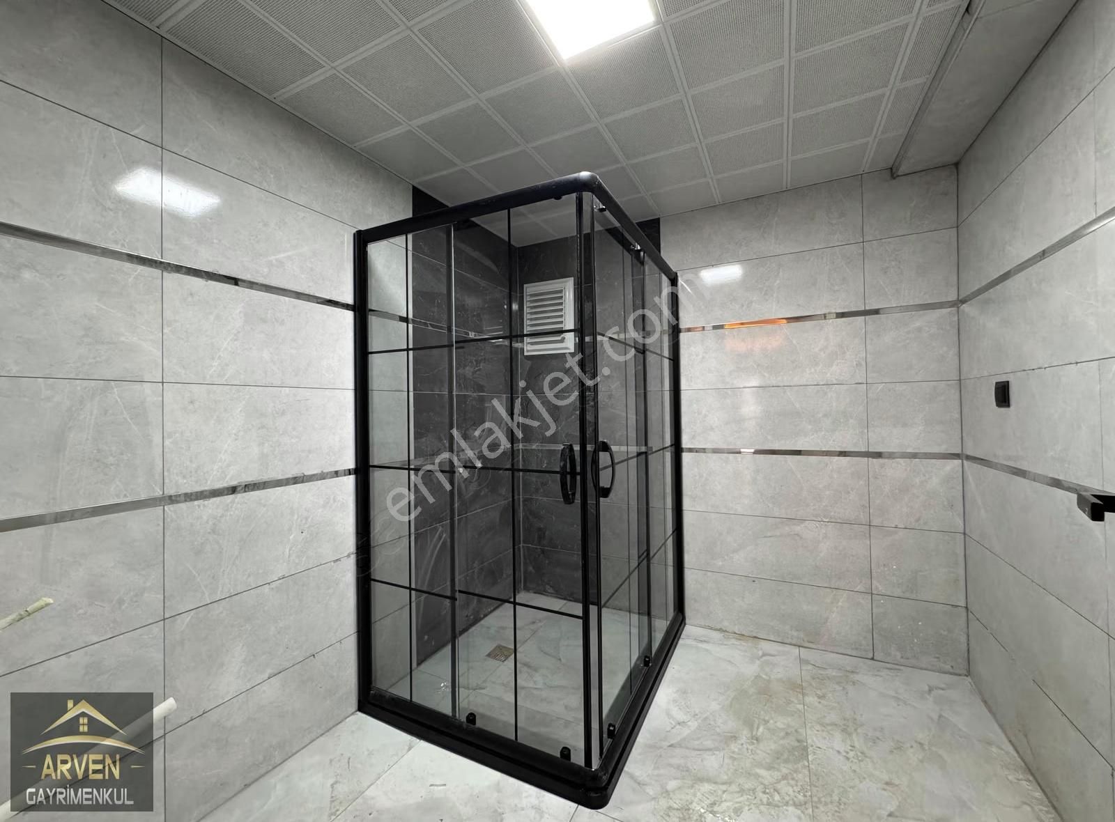 ▃arven▃duralı Alıç Mh. Ergenekom Okulun Dibi Sıfır 3+5+1 Katta - Görsel 14