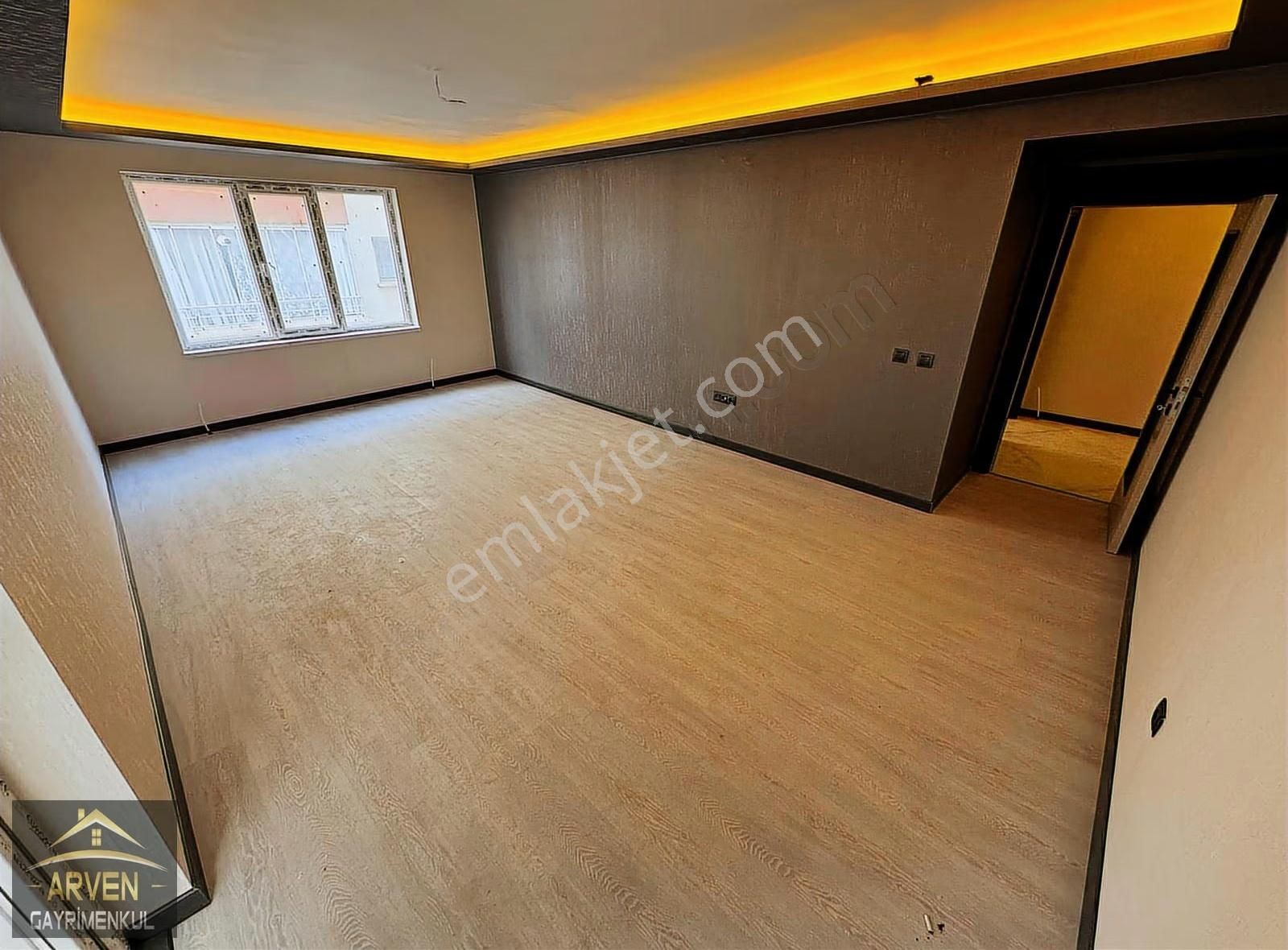 ▃arven▃duralı Alıç Mh. Ergenekom Okulun Dibi Sıfır 3+5+1 Katta - Görsel 7