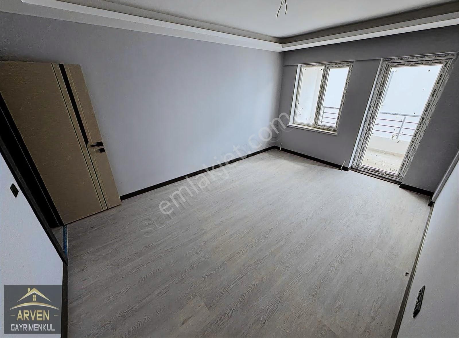 ▃arven▃duralı Alıç Mh. Ergenekom Okulun Dibi Sıfır 3+5+1 Katta - Görsel 33