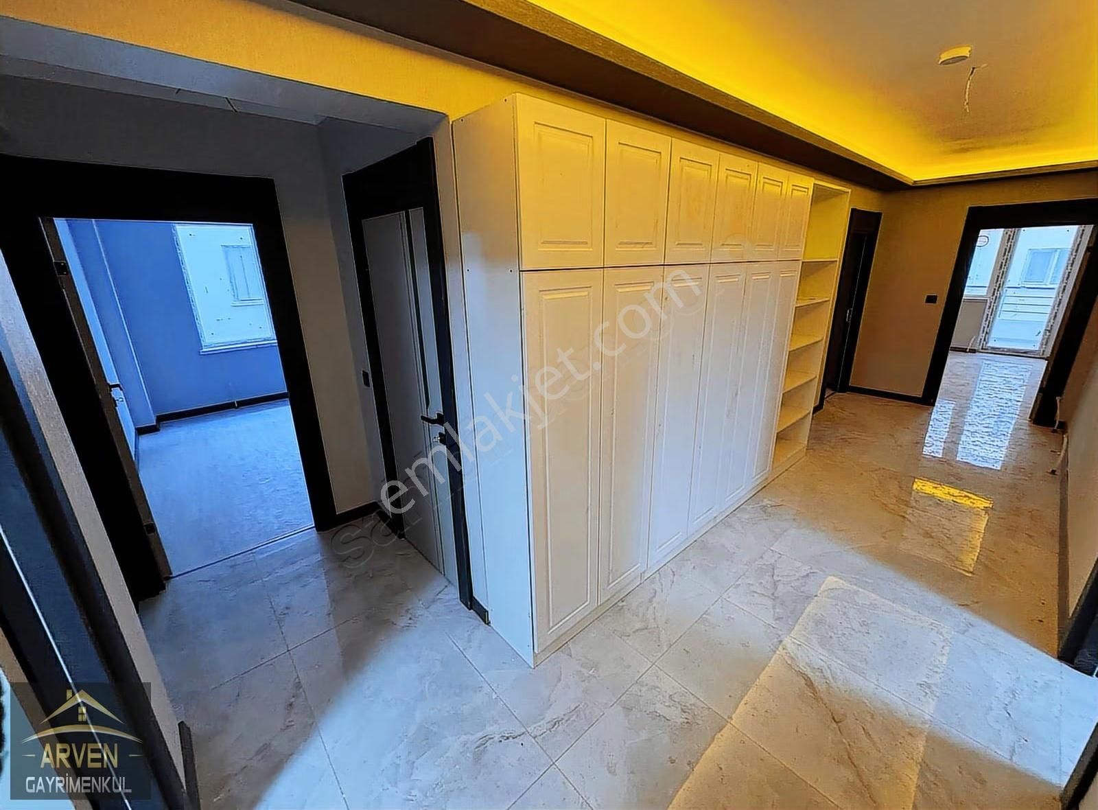 ▃arven▃duralı Alıç Mh. Ergenekom Okulun Dibi Sıfır 3+5+1 Katta - Görsel 25