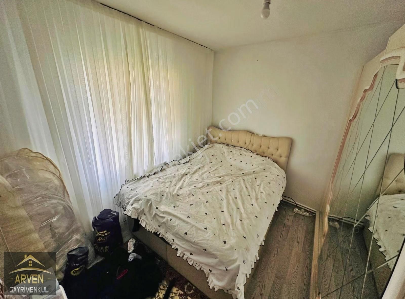 ▃arven▃kutlu Mh. Cd. Yakını Katta Massrafsız Balkonlu 3+1 Daire! - Görsel 4