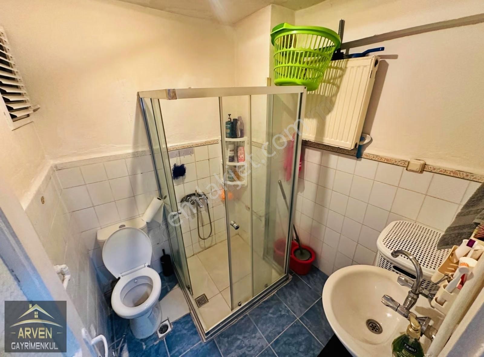 ▃arven▃kutlu Mh. Cd. Yakını Katta Massrafsız Balkonlu 3+1 Daire! - Görsel 16