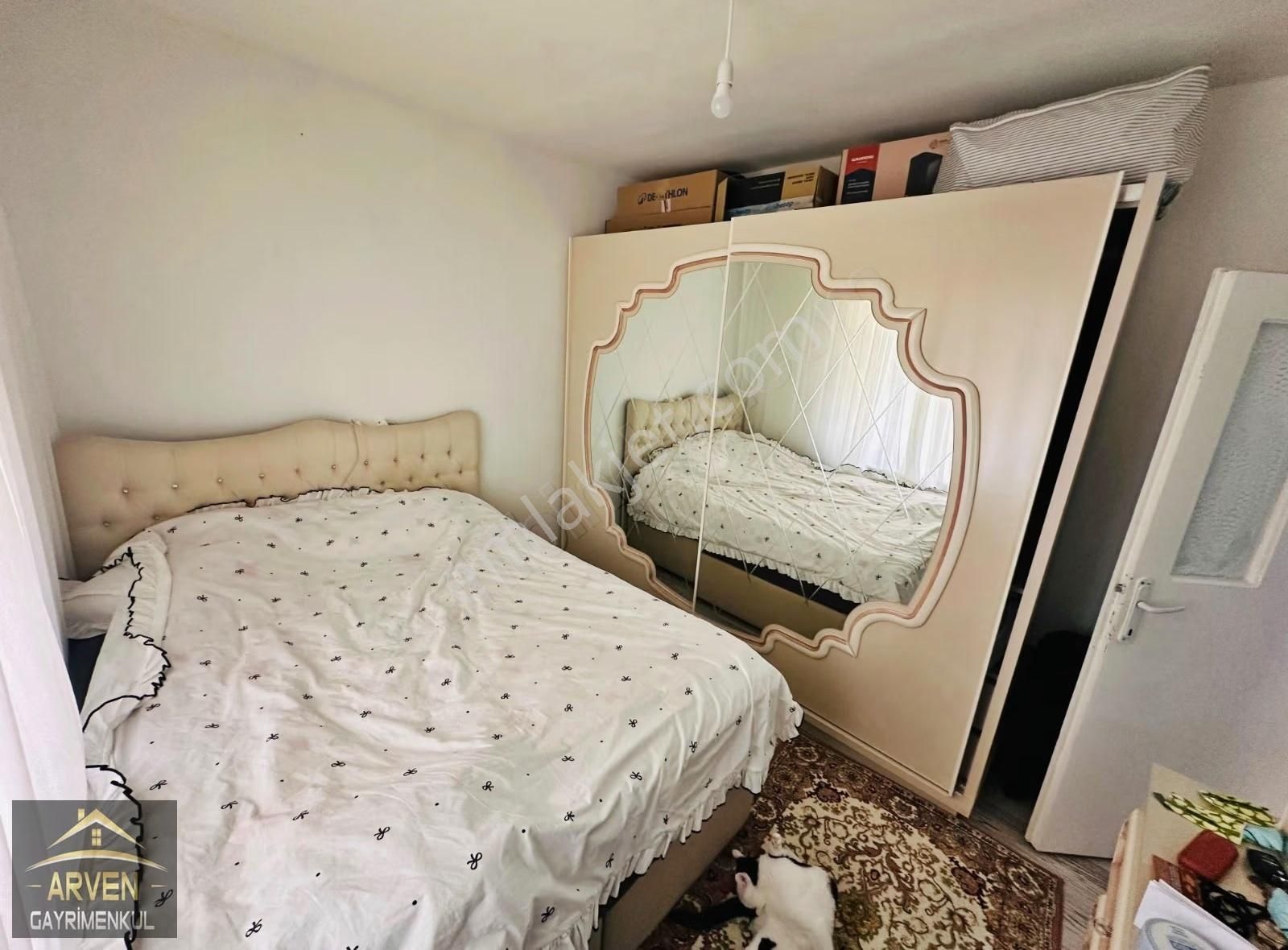 ▃arven▃kutlu Mh. Cd. Yakını Katta Massrafsız Balkonlu 3+1 Daire! - Görsel 30