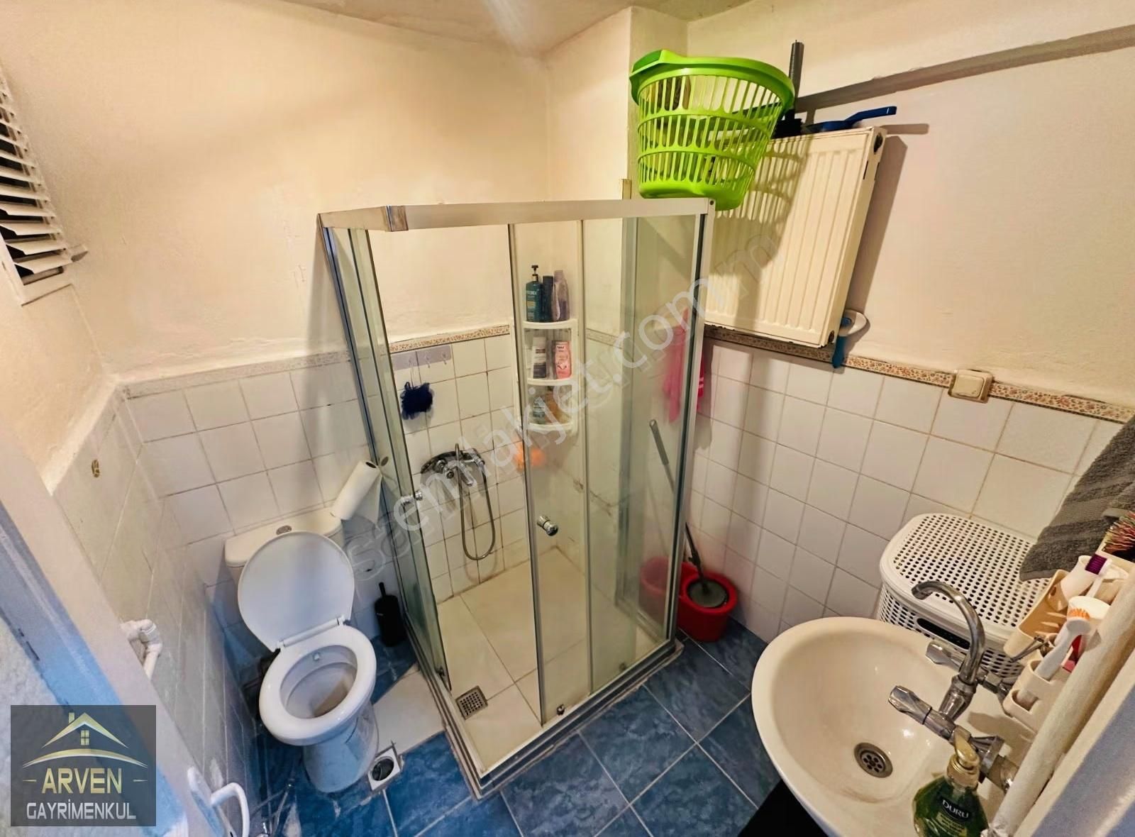 ▃arven▃kutlu Mh. Cd. Yakını Katta Massrafsız Balkonlu 3+1 Daire! - Görsel 13