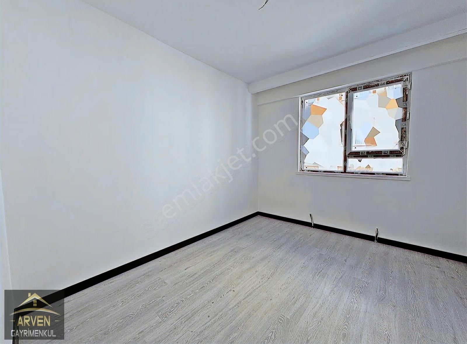 ▃arven▃ Mamak Belediyesi Yakını Katta 120m2 Net Sıfır 3+1 Daire! - Görsel 32