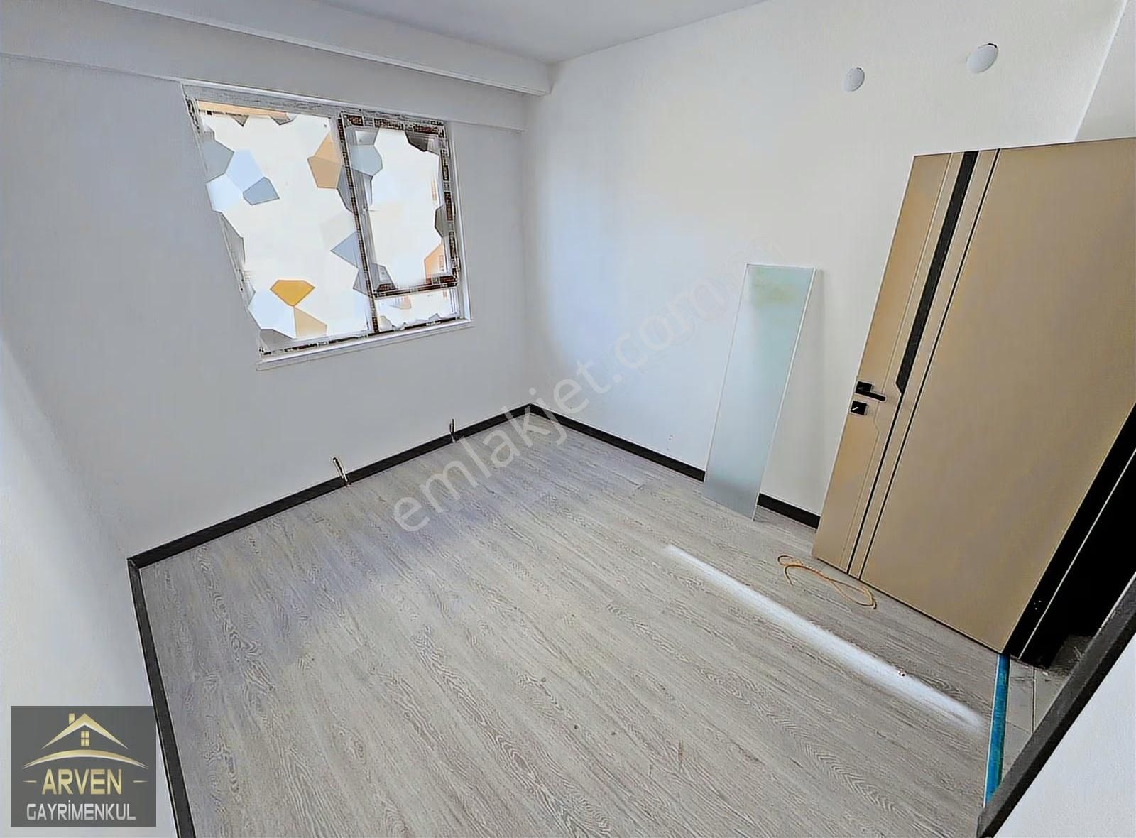 ▃arven▃ Mamak Belediyesi Yakını Katta 120m2 Net Sıfır 3+1 Daire! - Görsel 6