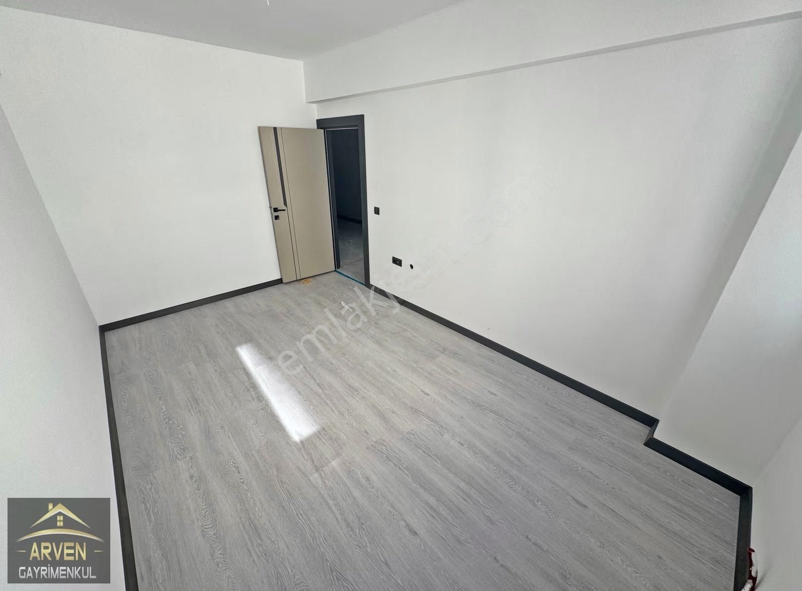 ▃arven▃ Mamak Belediyesi Yakını Katta 120m2 Net Sıfır 3+1 Daire! - Görsel 17