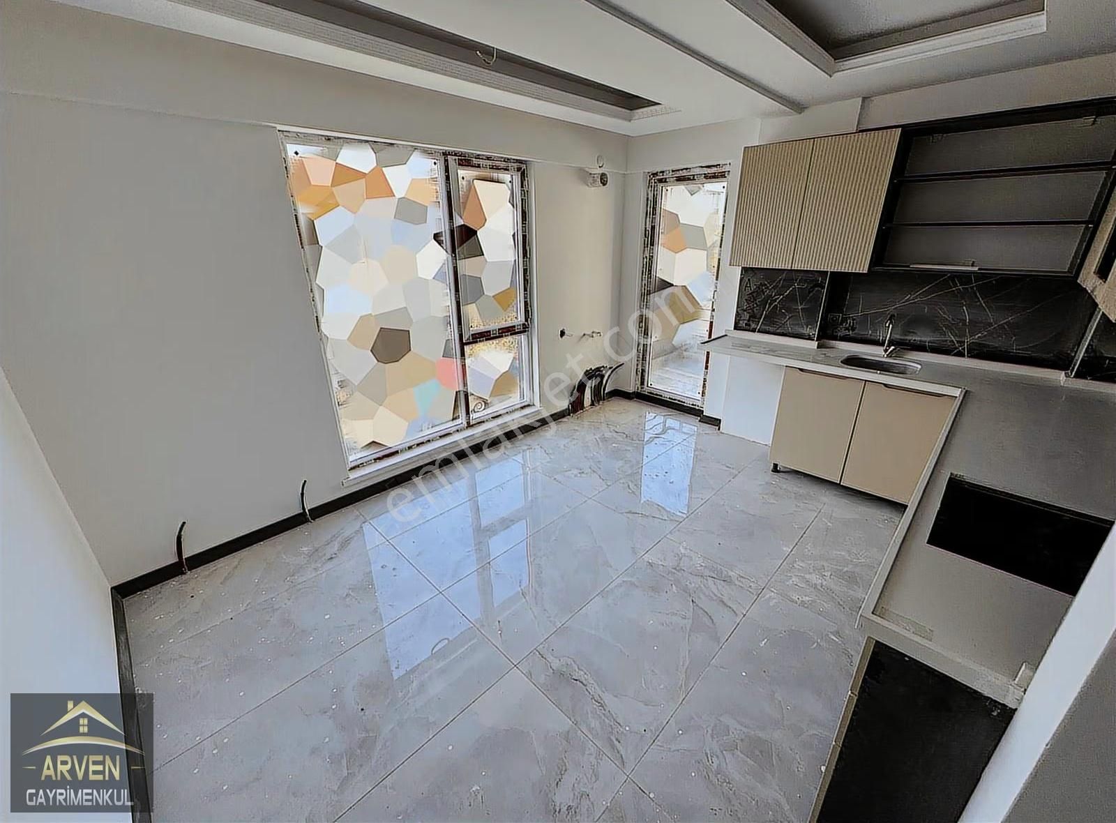 ▃arven▃ Mamak Belediyesi Yakını Katta 120m2 Net Sıfır 3+1 Daire! - Görsel 30