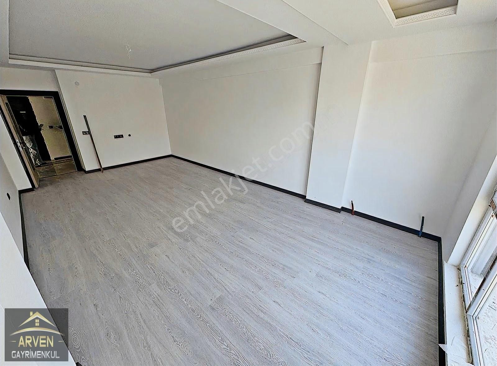 ▃arven▃ Mamak Belediyesi Yakını Katta 120m2 Net Sıfır 3+1 Daire! - Görsel 16