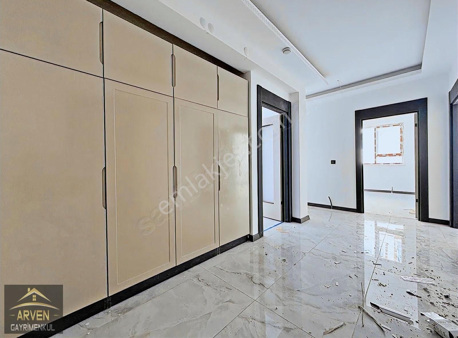 ▃arven▃ Mamak Belediyesi Yakını Katta 120m2 Net Sıfır 3+1 Daire! - Görsel 9