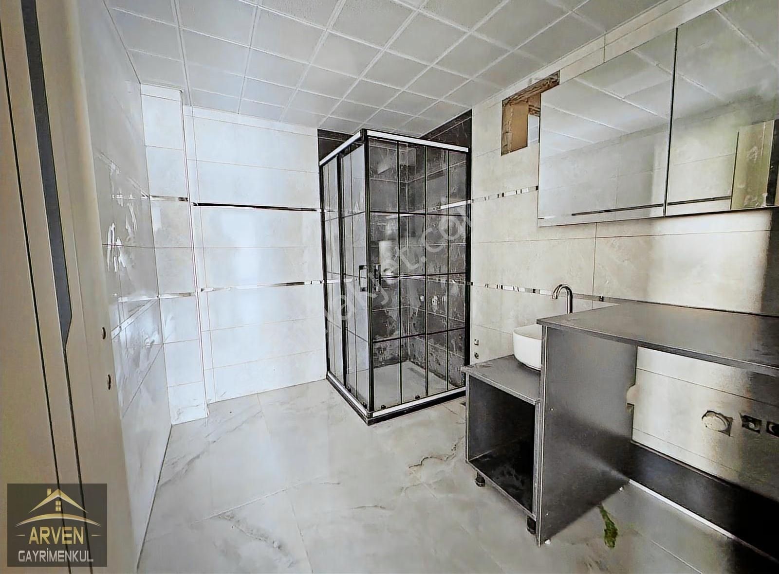 ▃arven▃ Mamak Belediyesi Yakını Katta 120m2 Net Sıfır 3+1 Daire! - Görsel 35