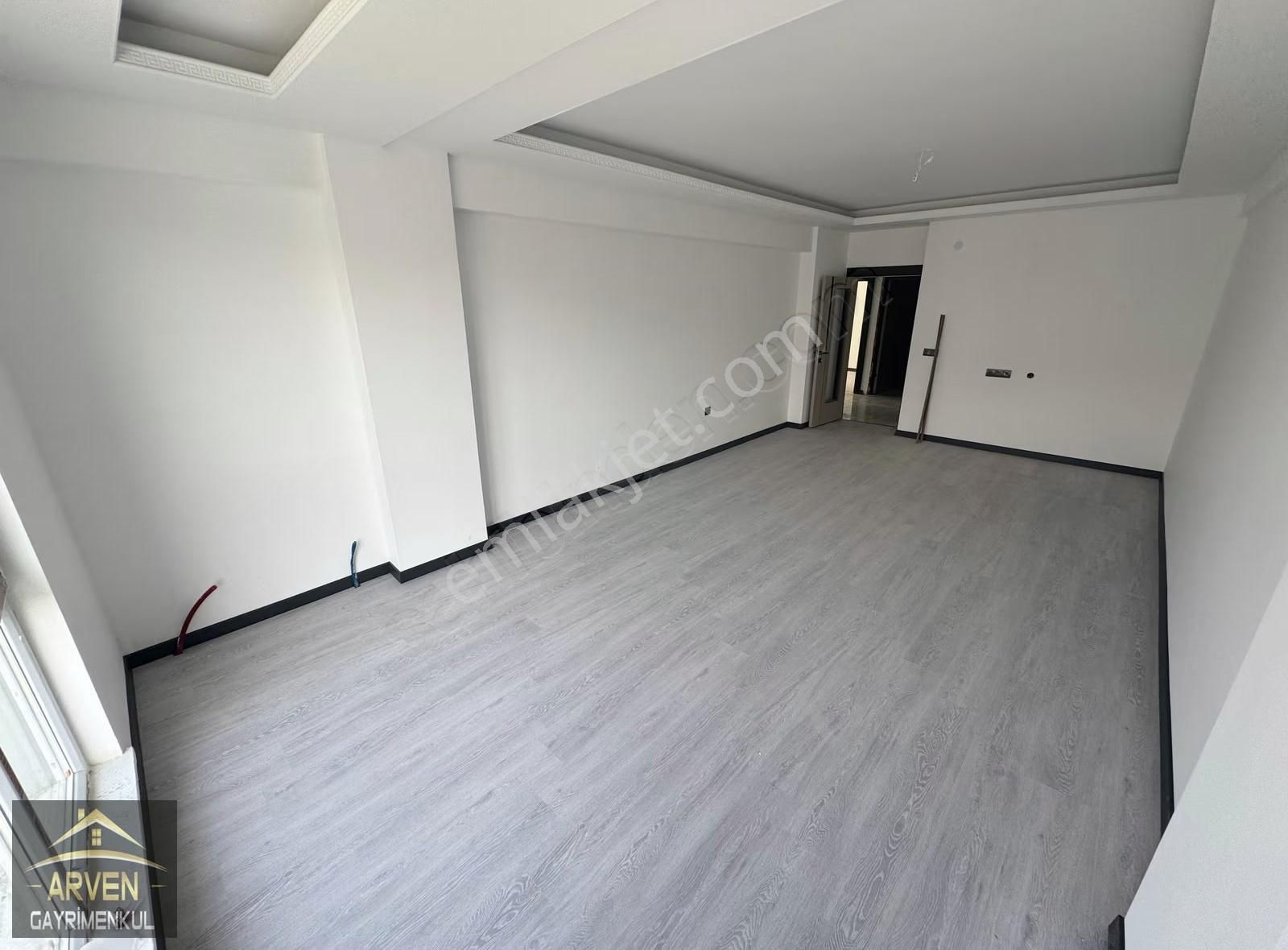 ▃arven▃ Mamak Belediyesi Yakını Katta 120m2 Net Sıfır 3+1 Daire! - Görsel 29