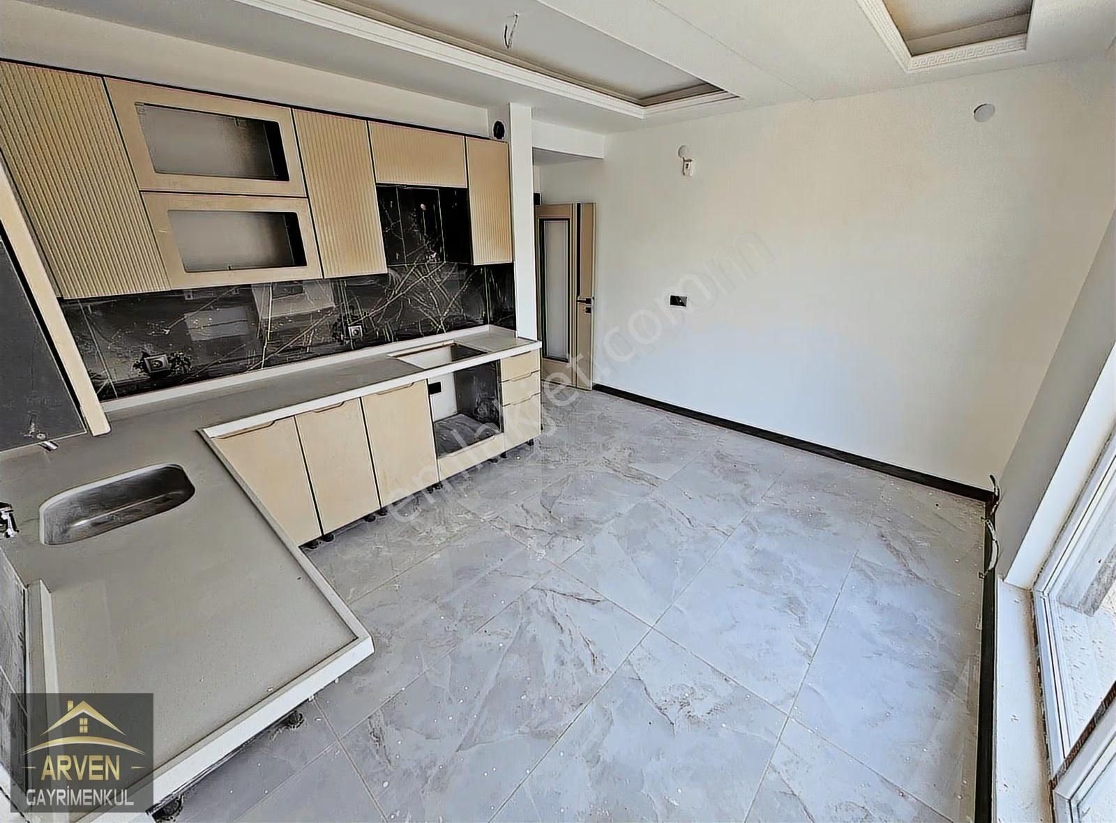 ▃arven▃ Mamak Belediyesi Yakını Katta 120m2 Net Sıfır 3+1 Daire! - Görsel 21