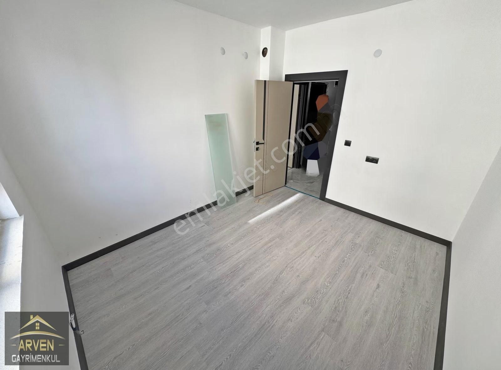 ▃arven▃ Mamak Belediyesi Yakını Katta 120m2 Net Sıfır 3+1 Daire! - Görsel 11