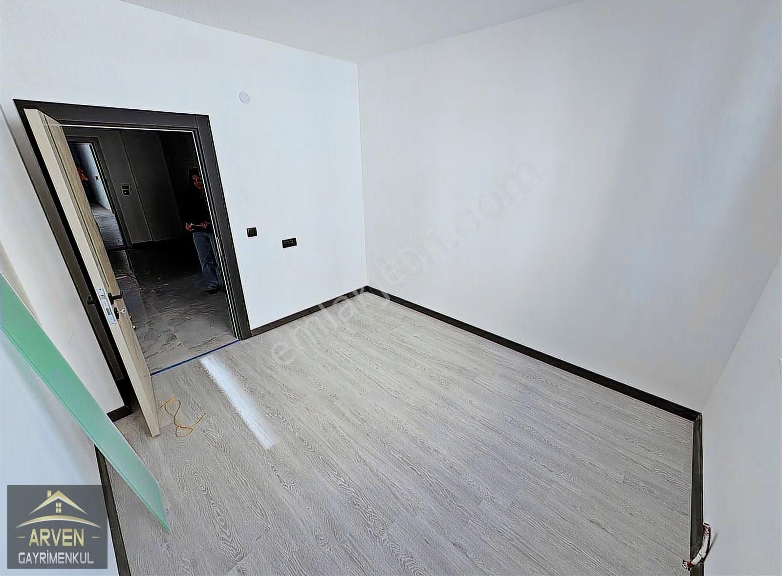 ▃arven▃ Mamak Belediyesi Yakını Katta 120m2 Net Sıfır 3+1 Daire! - Görsel 8