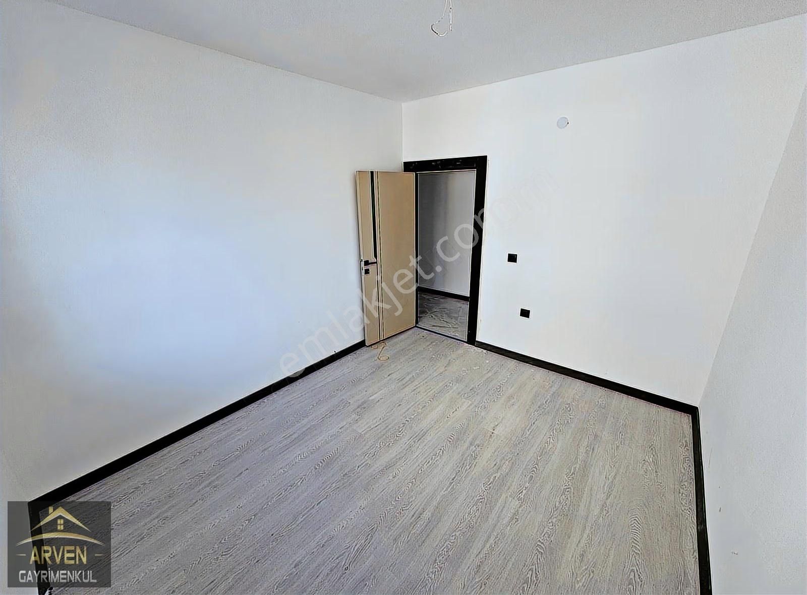 ▃arven▃ Mamak Belediyesi Yakını Katta 120m2 Net Sıfır 3+1 Daire! - Görsel 3