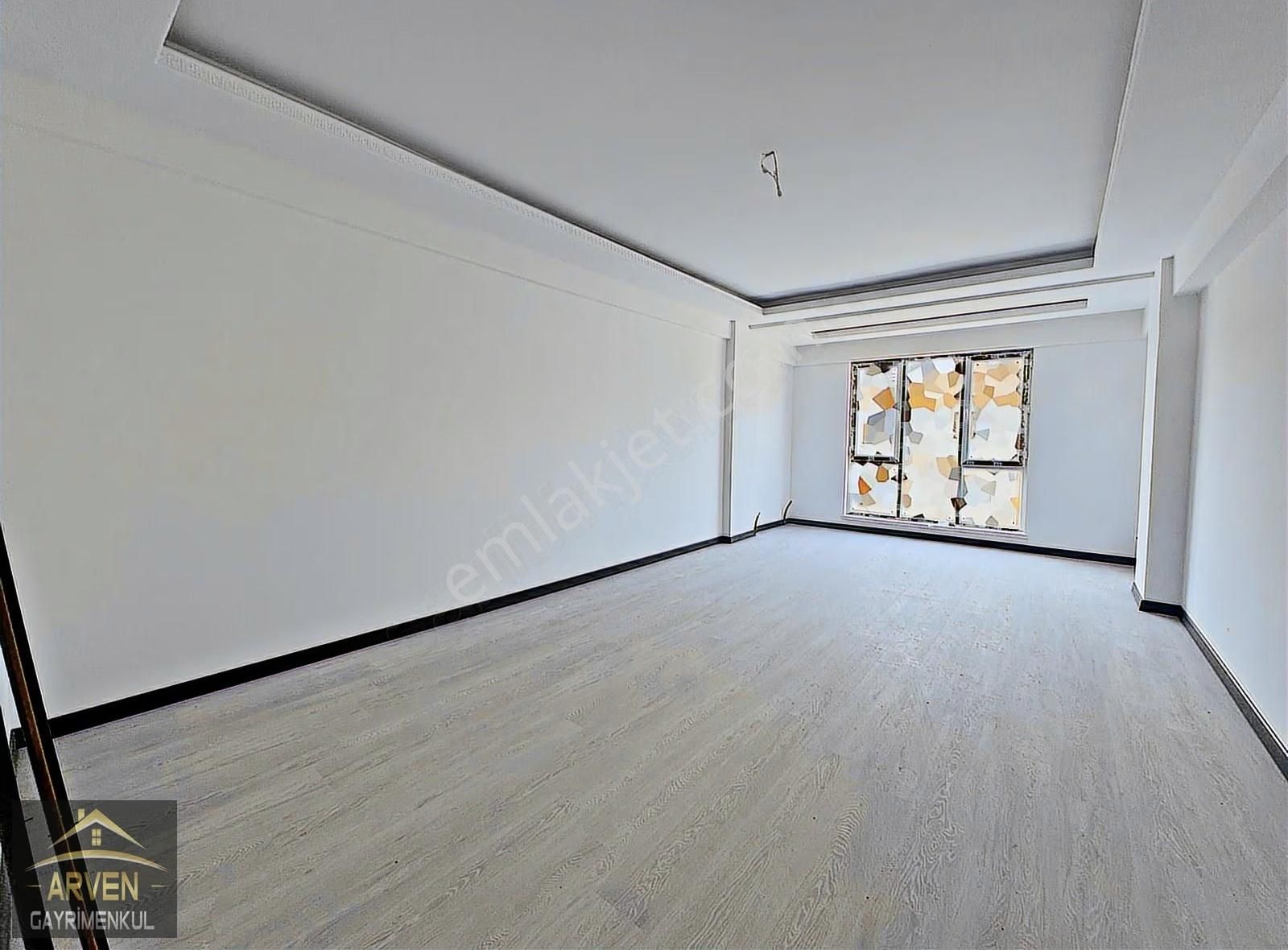 ▃arven▃ Mamak Belediyesi Yakını Katta 120m2 Net Sıfır 3+1 Daire! - Görsel 4