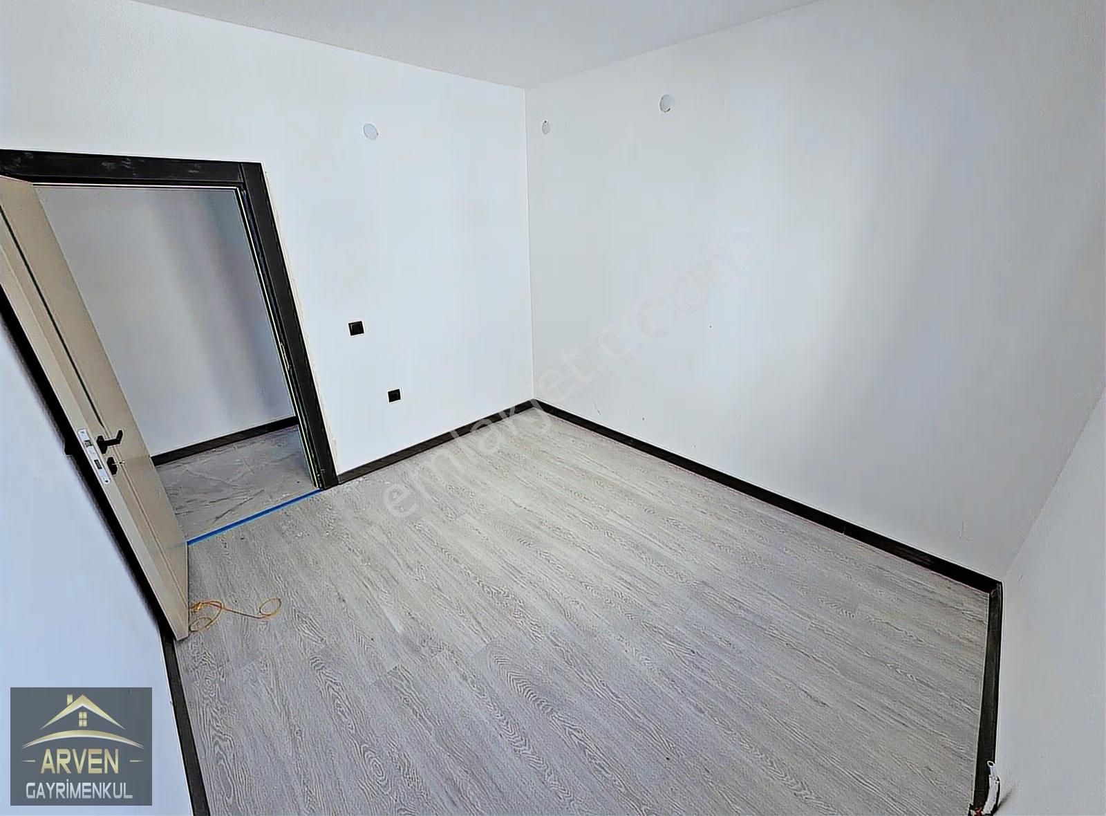 ▃arven▃ Mamak Belediyesi Yakını Katta 120m2 Net Sıfır 3+1 Daire! - Görsel 31