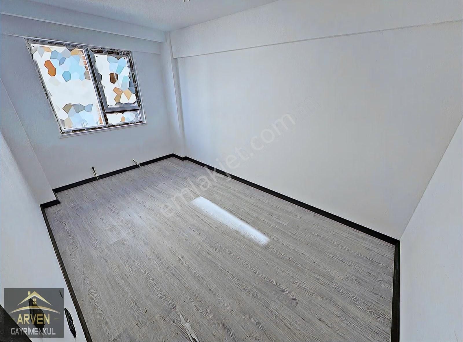 ▃arven▃ Mamak Belediyesi Yakını Katta 120m2 Net Sıfır 3+1 Daire! - Görsel 7