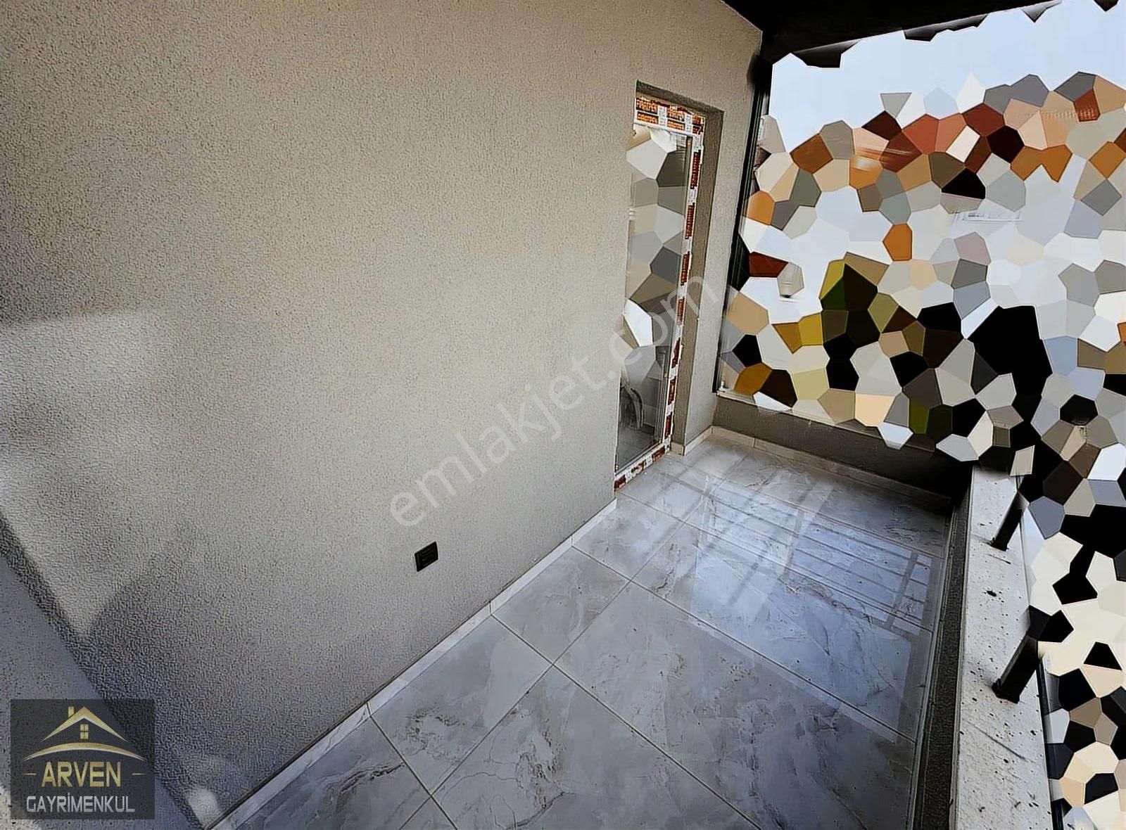 ▃arven▃ Mamak Belediyesi Yakını Katta 120m2 Net Sıfır 3+1 Daire! - Görsel 20