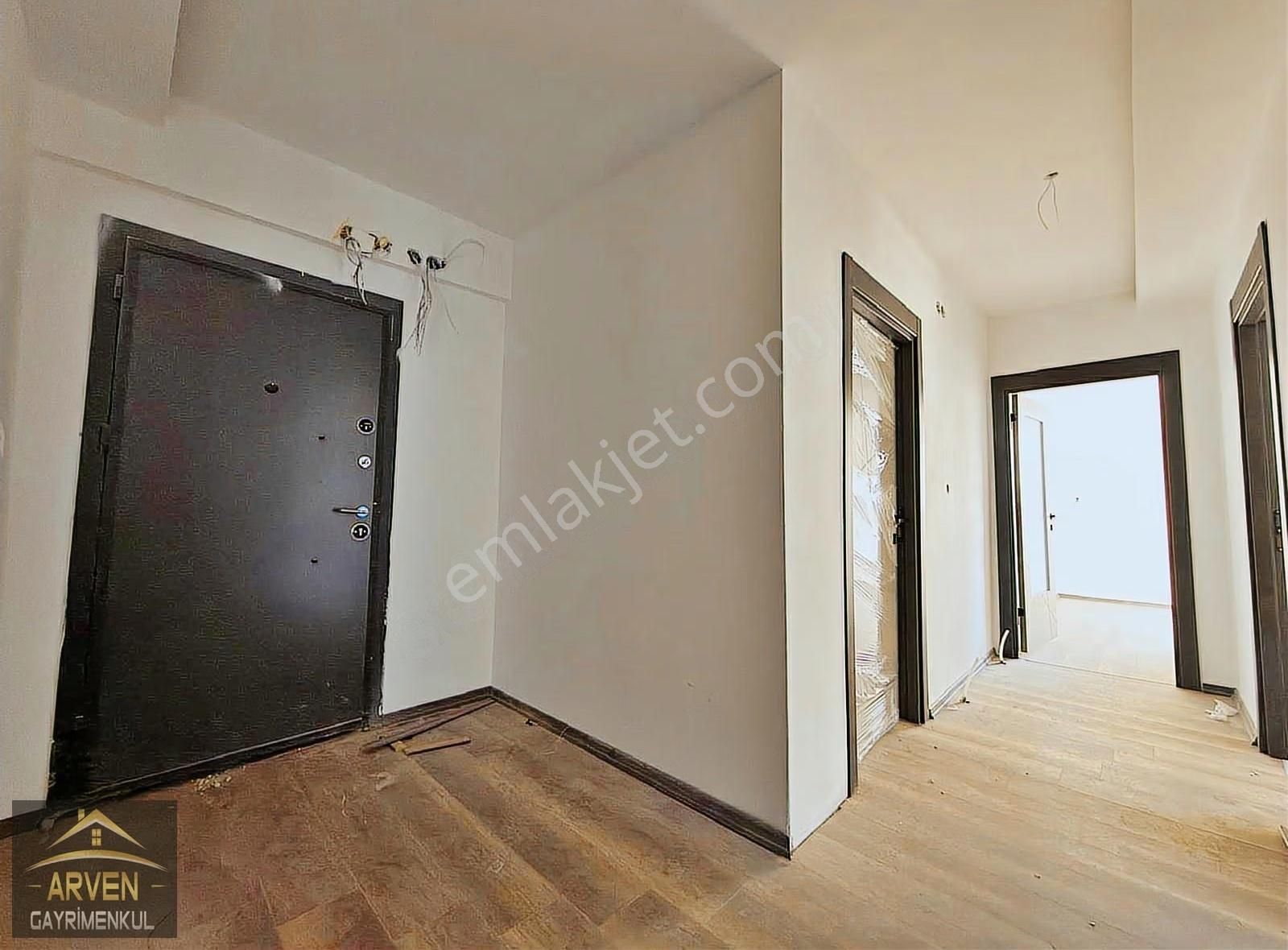 ▃arven▃şahapgürler Mh. Geniş & Ferah Ara Kat 3+1 Fırsat Dairesi - Görsel 12