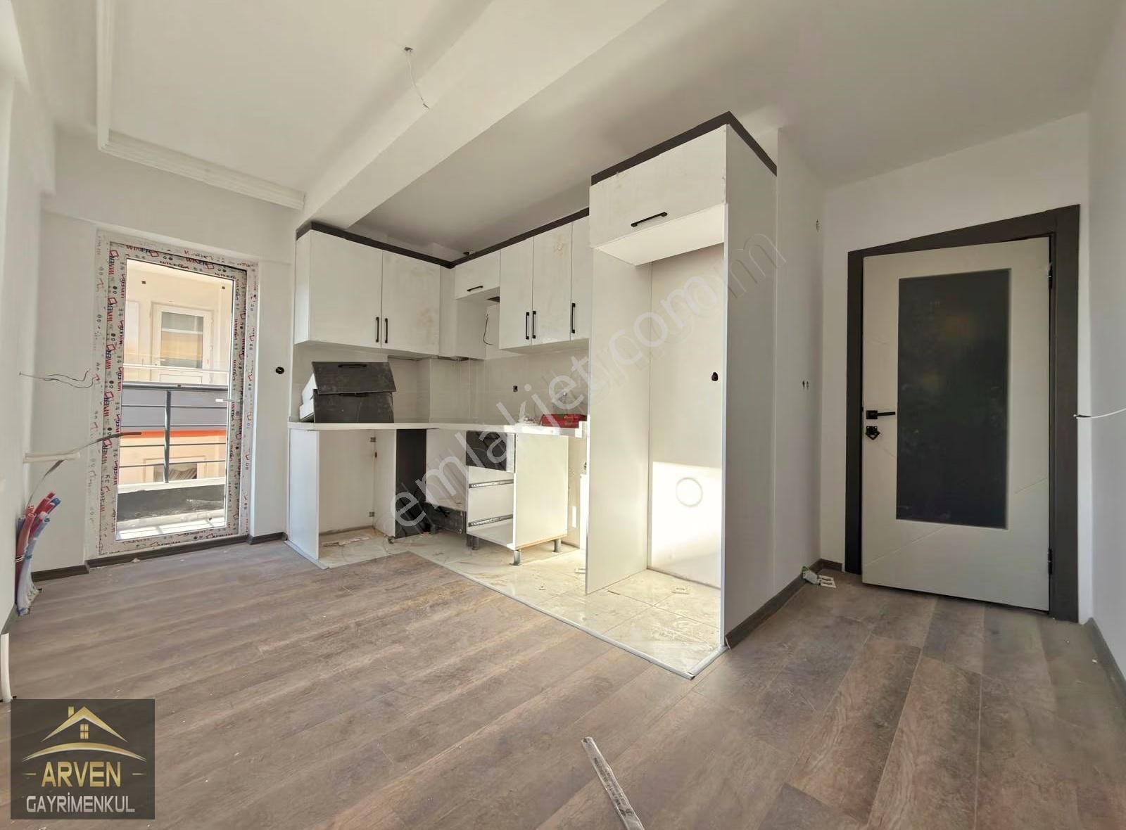 ▃arven▃şahapgürler Mh. Geniş & Ferah Ara Kat 3+1 Fırsat Dairesi