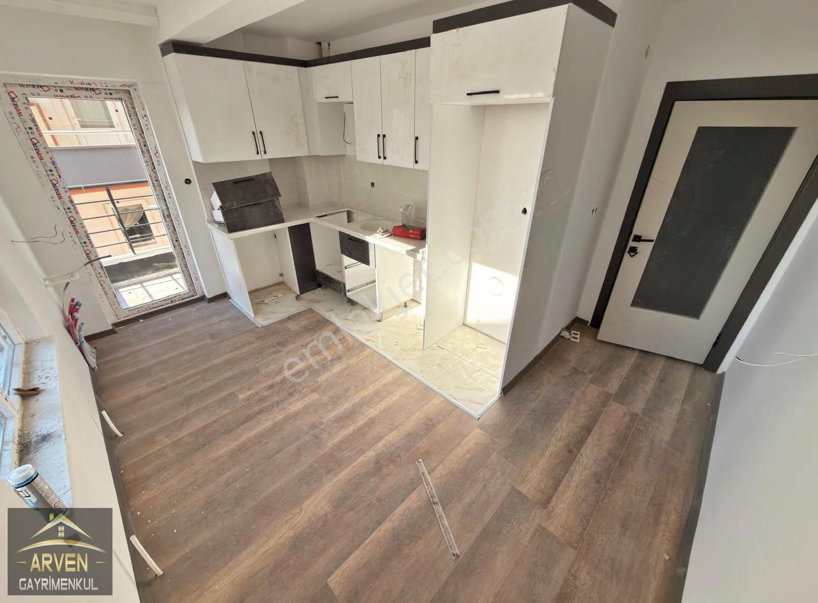 ▃arven▃şahapgürler Mh. Geniş & Ferah Ara Kat 3+1 Fırsat Dairesi - Görsel 22