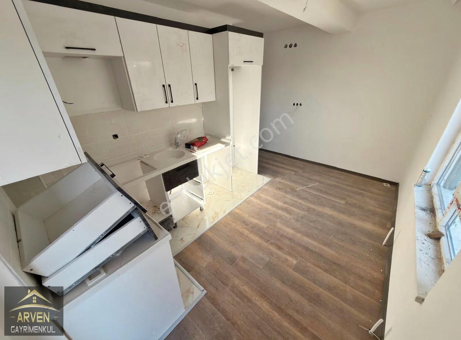 ▃arven▃şahapgürler Mh. Geniş & Ferah Ara Kat 3+1 Fırsat Dairesi - Görsel 28