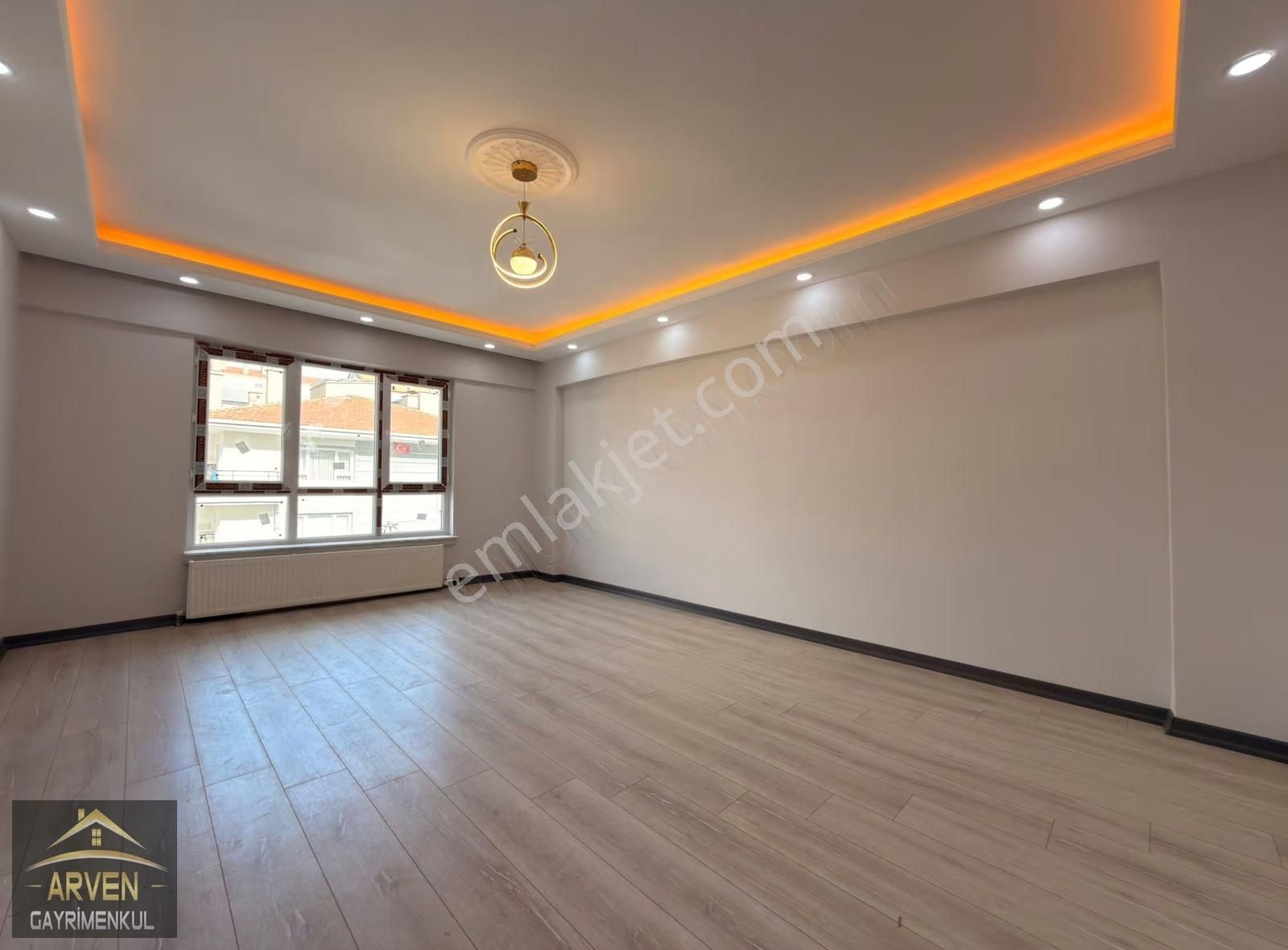 ▃arven▃general Zeki Doğan Mah Katta Ful Yapılı 3+1 Fırsat Daire - Görsel 8