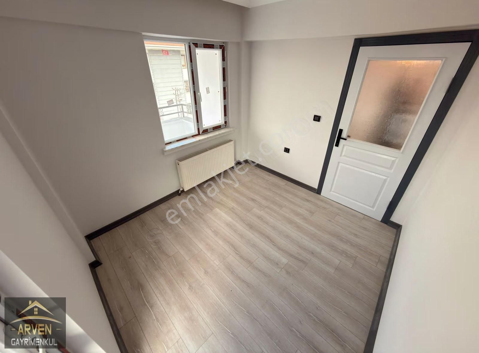 ▃arven▃general Zeki Doğan Mah Katta Ful Yapılı 3+1 Fırsat Daire - Görsel 31